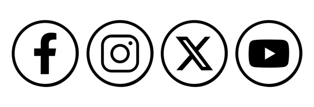 Fruit Ninja social channels